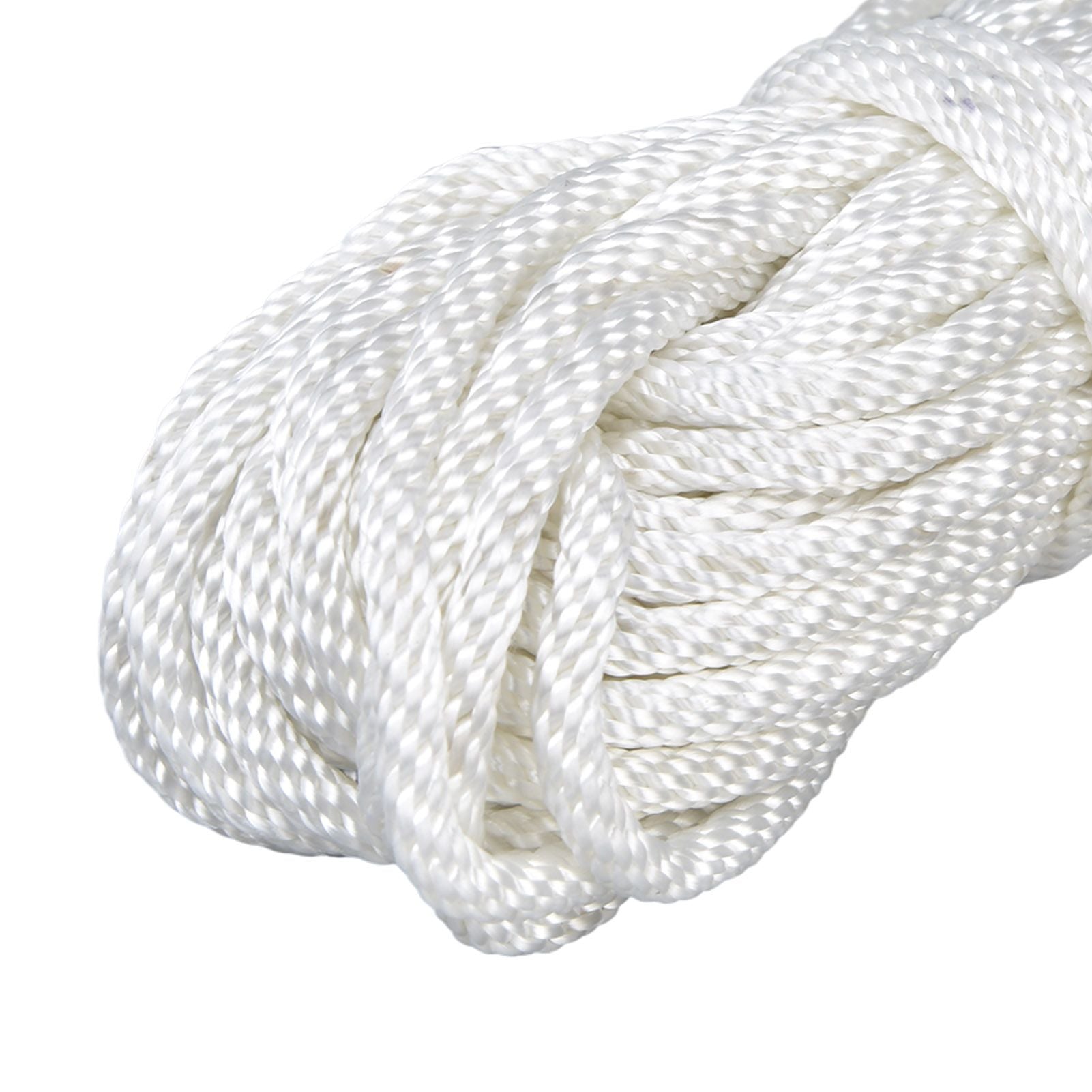 Pull Recoil Starter Rope 10m/32.8ft Long Nylon for Chain Saw Lawn Mowers Trimmers Engine Parts3.0mm V1294-YM0523-3111210507711