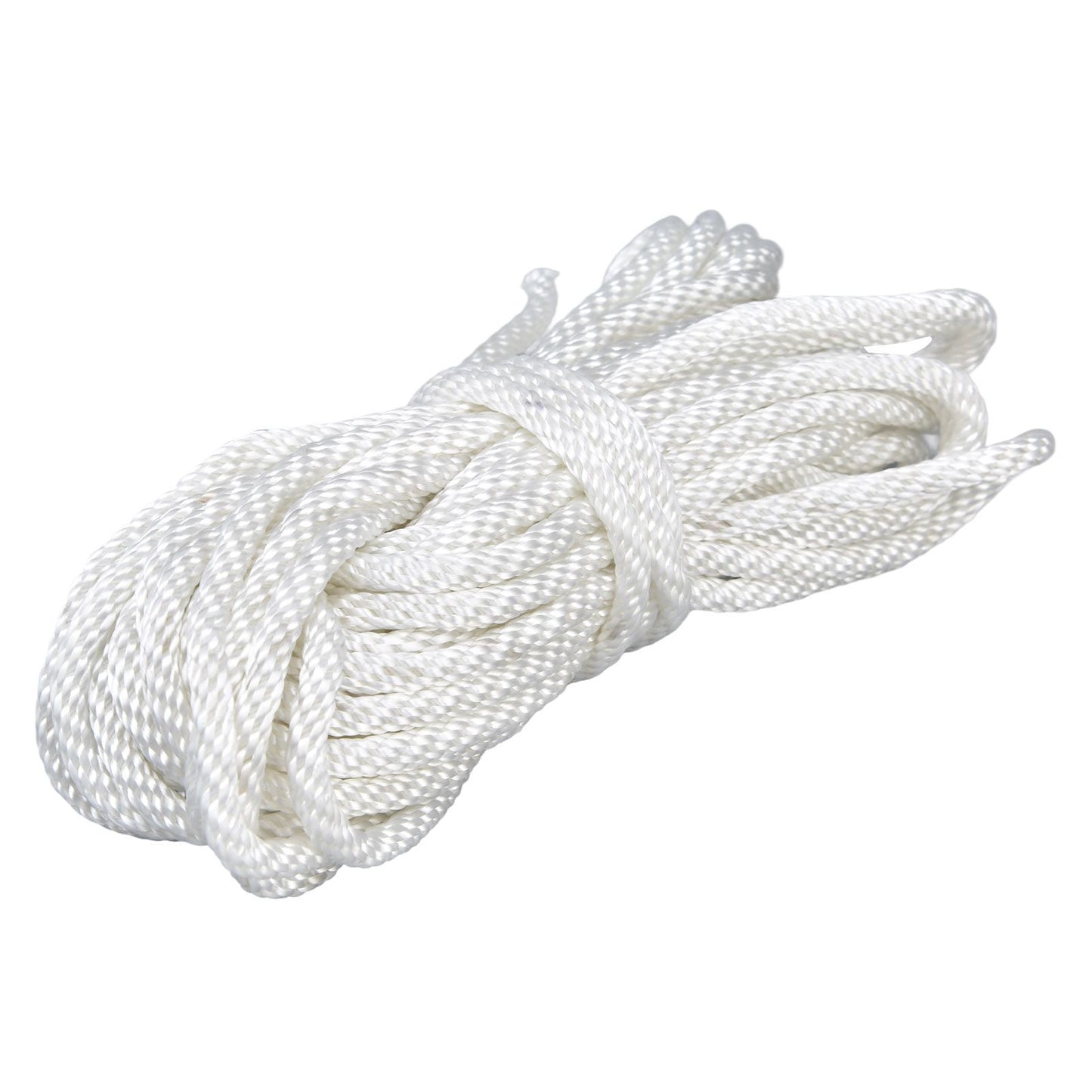 Pull Recoil Starter Rope 10m/32.8ft Long Nylon for Chain Saw Lawn Mowers Trimmers Engine Parts3.5mm V1294-YM0523-3111210507712