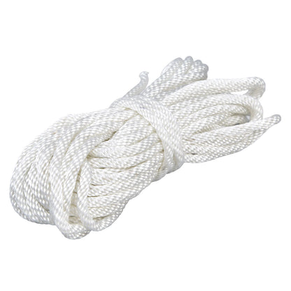 Pull Recoil Starter Rope 10m/32.8ft Long Nylon for Chain Saw Lawn Mowers Trimmers Engine Parts3.5mm V1294-YM0523-3111210507712