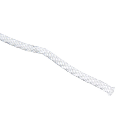 Pull Recoil Starter Rope 10m/32.8ft Long Nylon for Chain Saw Lawn Mowers Trimmers Engine Parts3.5mm V1294-YM0523-3111210507712