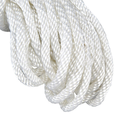 Pull Recoil Starter Rope 10m/32.8ft Long Nylon for Chain Saw Lawn Mowers Trimmers Engine Parts3.5mm V1294-YM0523-3111210507712