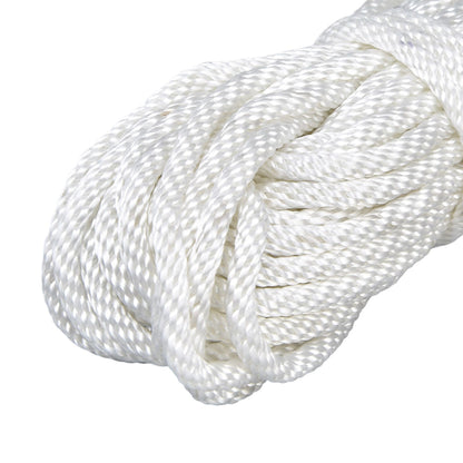 Pull Recoil Starter Rope 10m/32.8ft Long Nylon for Chain Saw Lawn Mowers Trimmers Engine Parts3.5mm V1294-YM0523-3111210507712