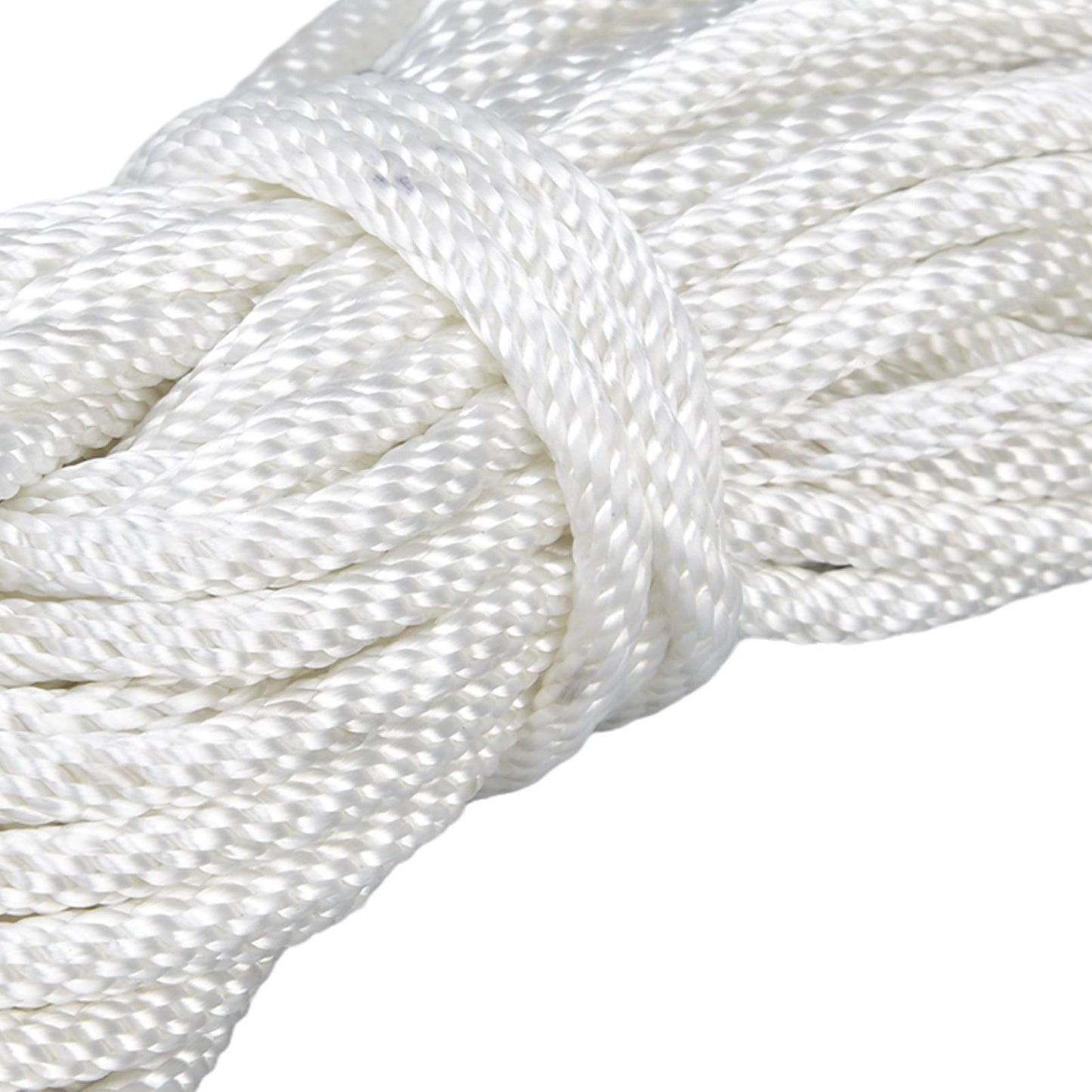 Pull Recoil Starter Rope 10m/32.8ft Long Nylon for Chain Saw Lawn Mowers Trimmers Engine Parts3.5mm V1294-YM0523-3111210507712