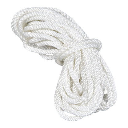 Pull Recoil Starter Rope 10m/32.8ft Long Nylon for Chain Saw Lawn Mowers Trimmers Engine Parts3.5mm V1294-YM0523-3111210507712
