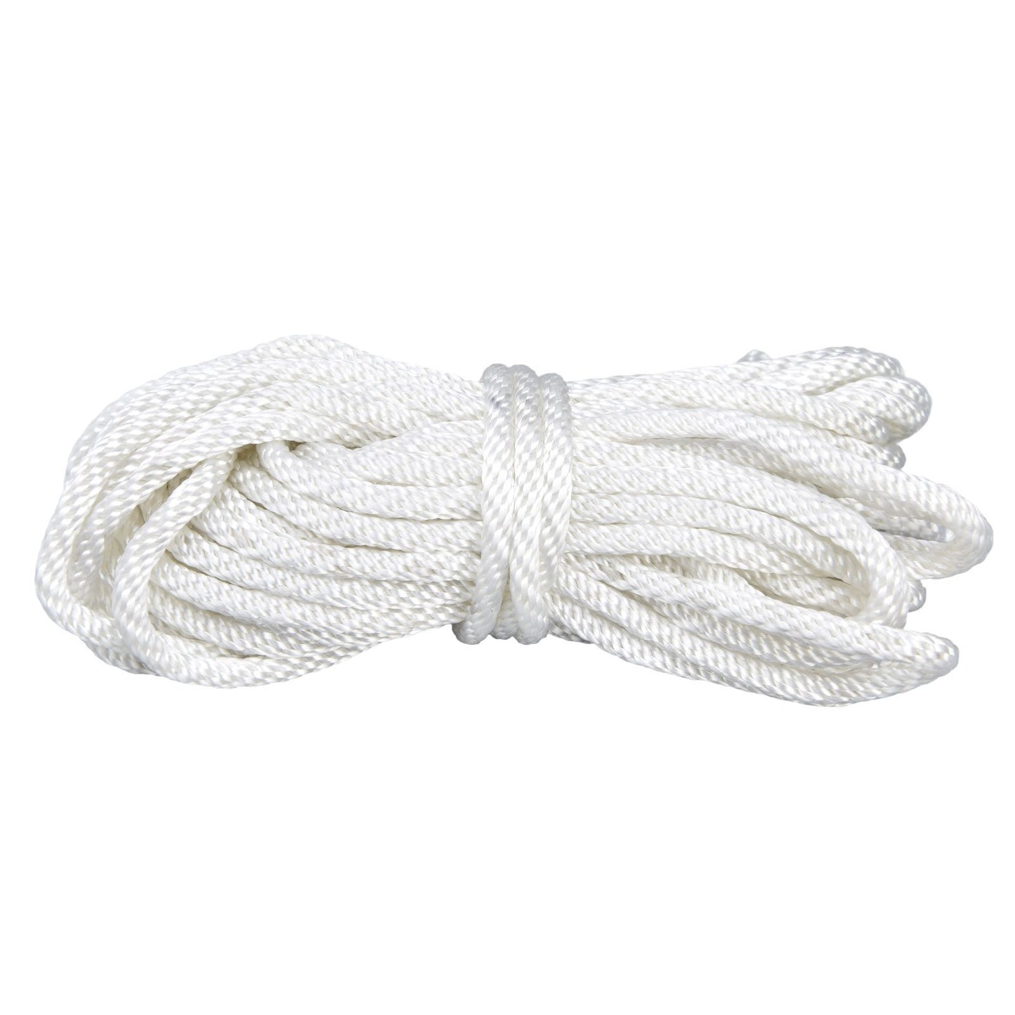 Pull Recoil Starter Rope 10m/32.8ft Long Nylon for Chain Saw Lawn Mowers Trimmers Engine Parts5.0mm V1294-YM0523-3111210507715