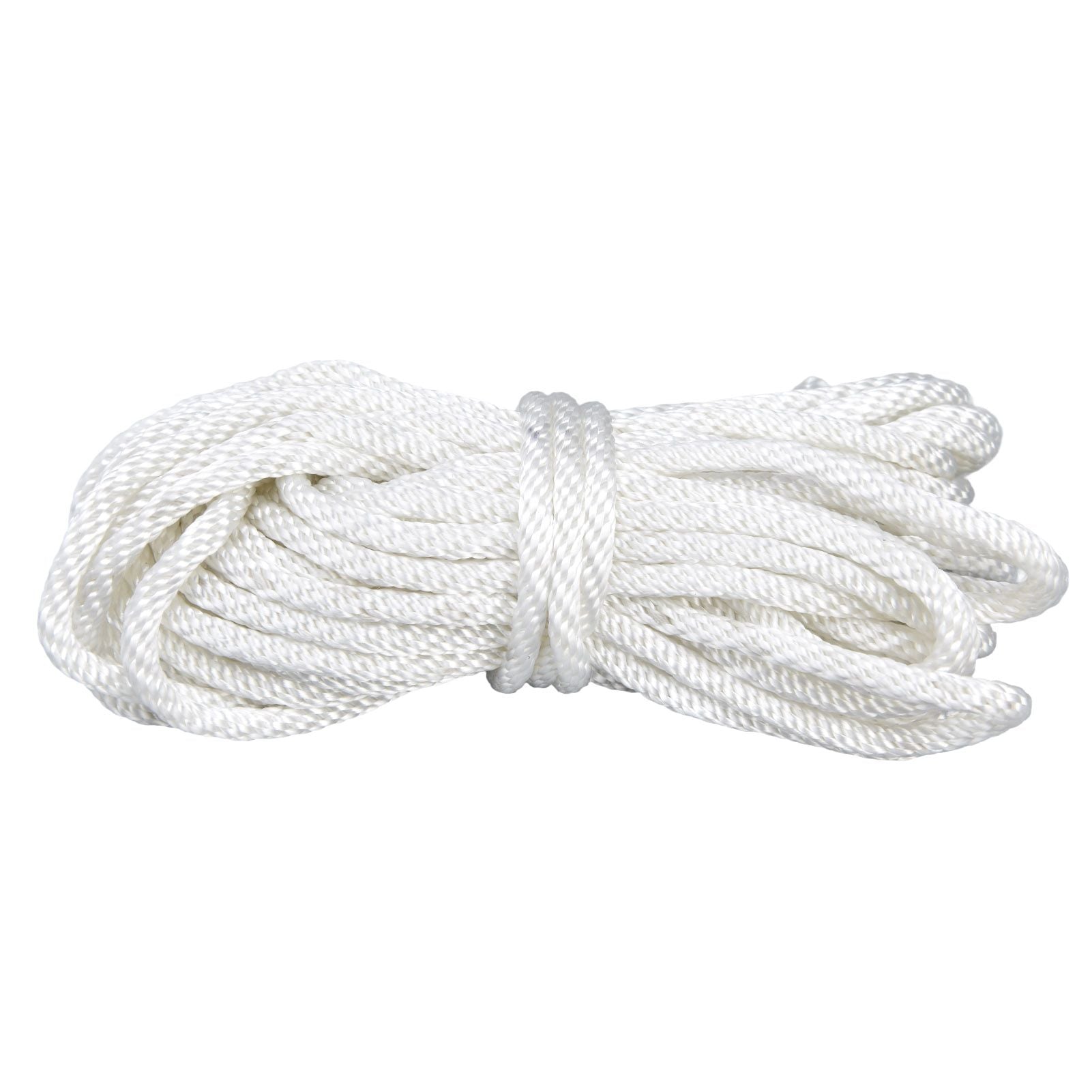 Pull Recoil Starter Rope 10m/32.8ft Long Nylon for Chain Saw Lawn Mowers Trimmers Engine Parts5.0mm V1294-YM0523-3111210507715