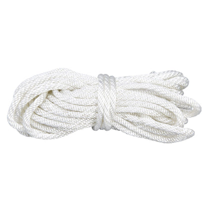 Pull Recoil Starter Rope 10m/32.8ft Long Nylon for Chain Saw Lawn Mowers Trimmers Engine Parts5.0mm V1294-YM0523-3111210507715