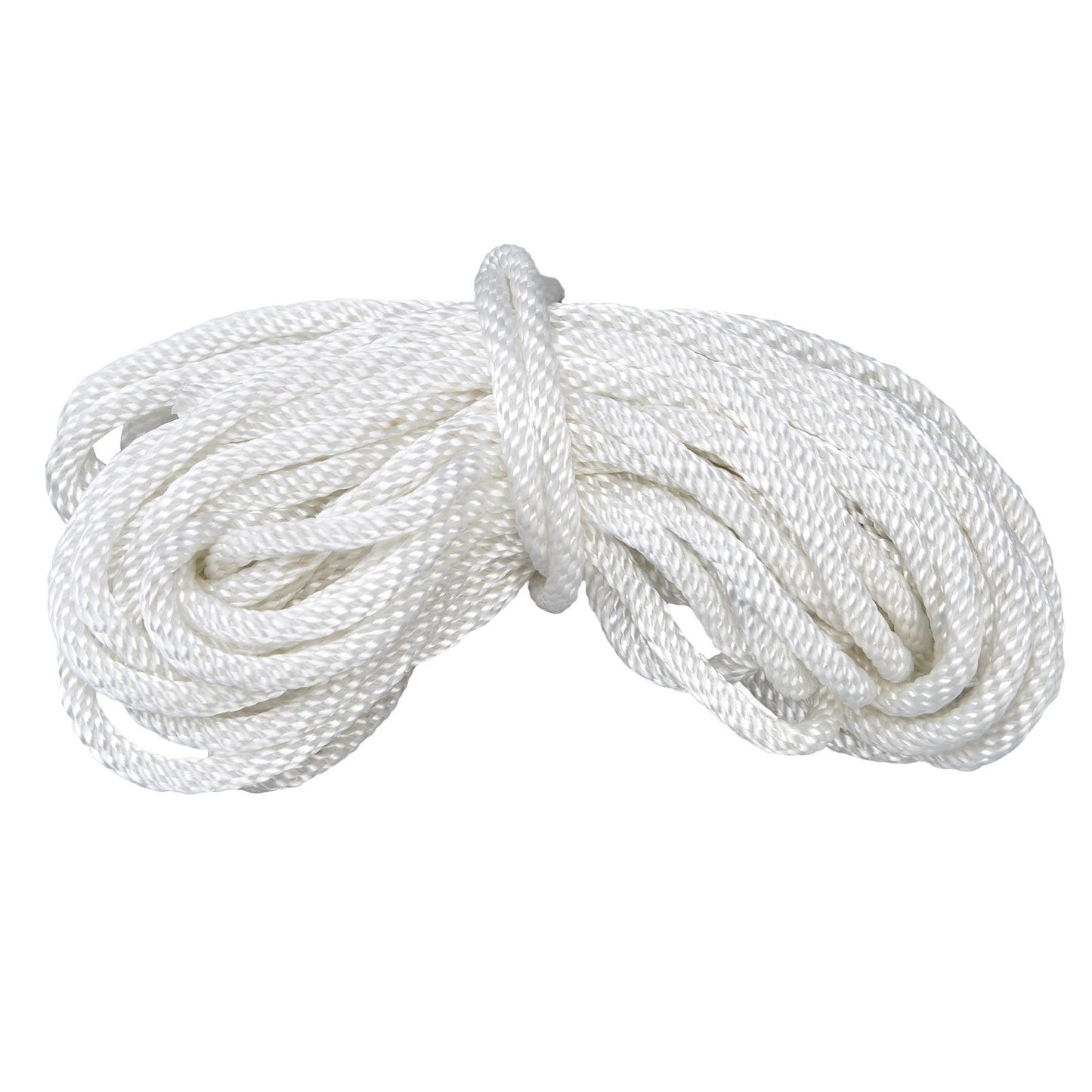 Pull Recoil Starter Rope 10m/32.8ft Long Nylon for Chain Saw Lawn Mowers Trimmers Engine Parts5.0mm V1294-YM0523-3111210507715