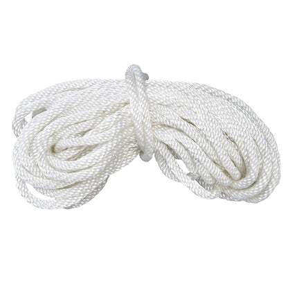 Pull Recoil Starter Rope 10m/32.8ft Long Nylon for Chain Saw Lawn Mowers Trimmers Engine Parts5.0mm V1294-YM0523-3111210507715