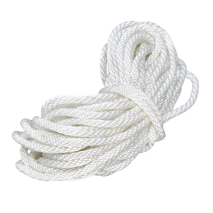 Pull Recoil Starter Rope 10m/32.8ft Long Nylon for Chain Saw Lawn Mowers Trimmers Engine Parts5.0mm V1294-YM0523-3111210507715