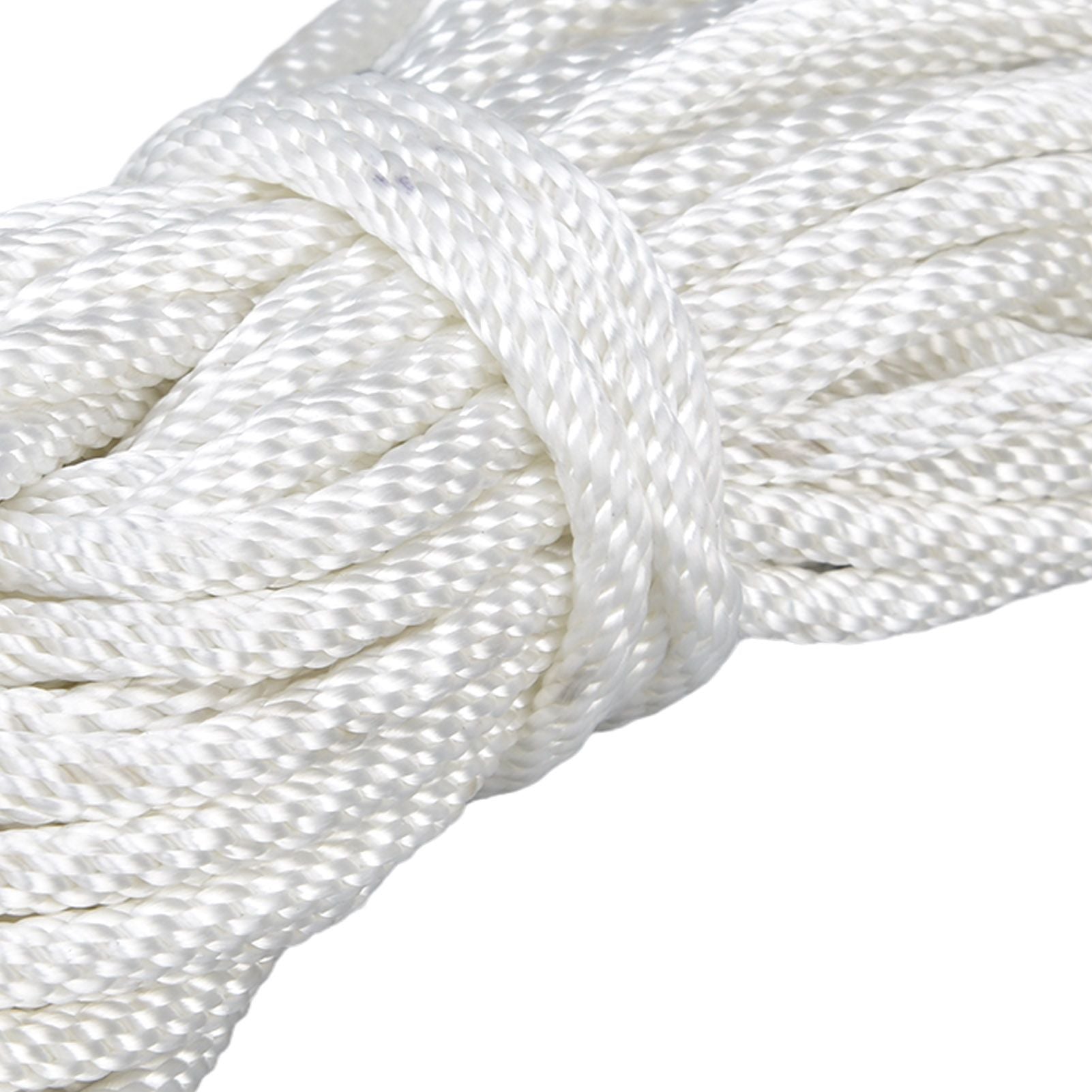 Pull Recoil Starter Rope 10m/32.8ft Long Nylon for Chain Saw Lawn Mowers Trimmers Engine Parts5.0mm V1294-YM0523-3111210507715
