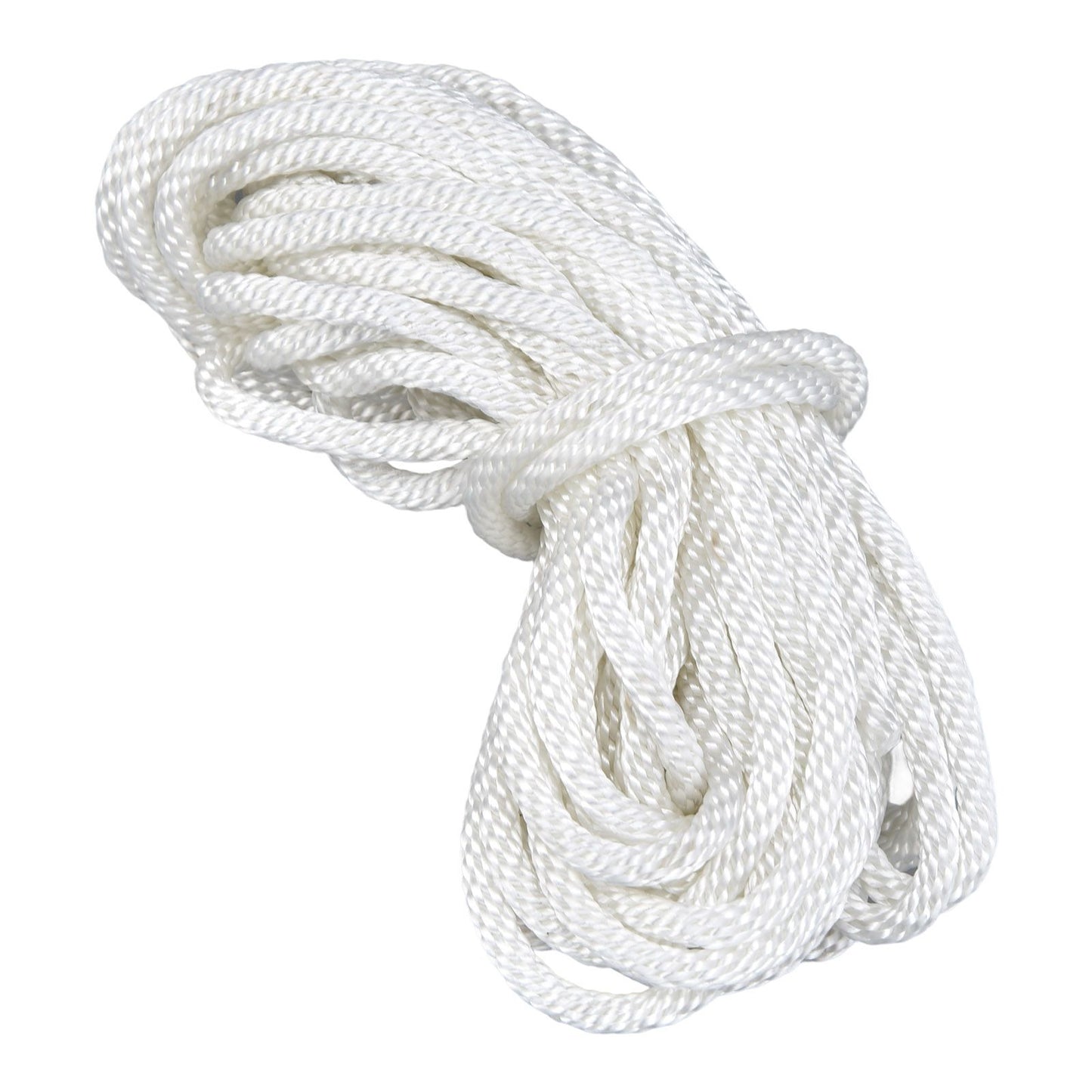 Pull Recoil Starter Rope 10m/32.8ft Long Nylon for Chain Saw Lawn Mowers Trimmers Engine Parts5.0mm V1294-YM0523-3111210507715