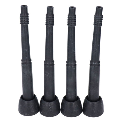 4PCS Silicone Milk Lining Harmless Milking Machine Liner Teat Cup Liner Farm Accessories V1294-YM0523-3111210507811
