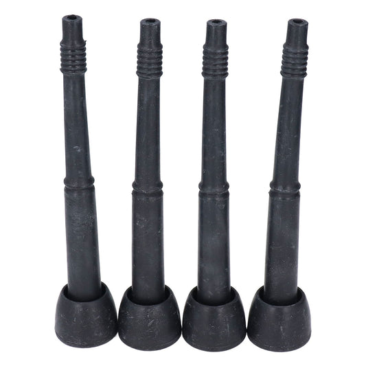4PCS Silicone Milk Lining Harmless Milking Machine Liner Teat Cup Liner Farm Accessories V1294-YM0523-3111210507811