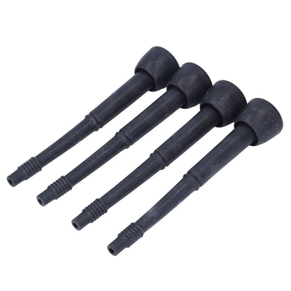 4PCS Silicone Milk Lining Harmless Milking Machine Liner Teat Cup Liner Farm Accessories V1294-YM0523-3111210507811