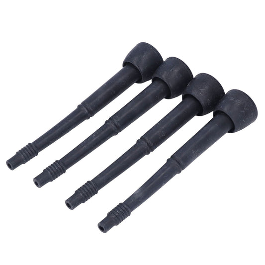 4PCS Silicone Milk Lining Harmless Milking Machine Liner Teat Cup Liner Farm Accessories V1294-YM0523-3111210507811
