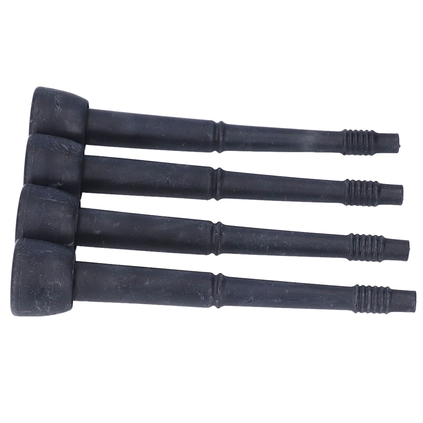 4PCS Silicone Milk Lining Harmless Milking Machine Liner Teat Cup Liner Farm Accessories V1294-YM0523-3111210507811