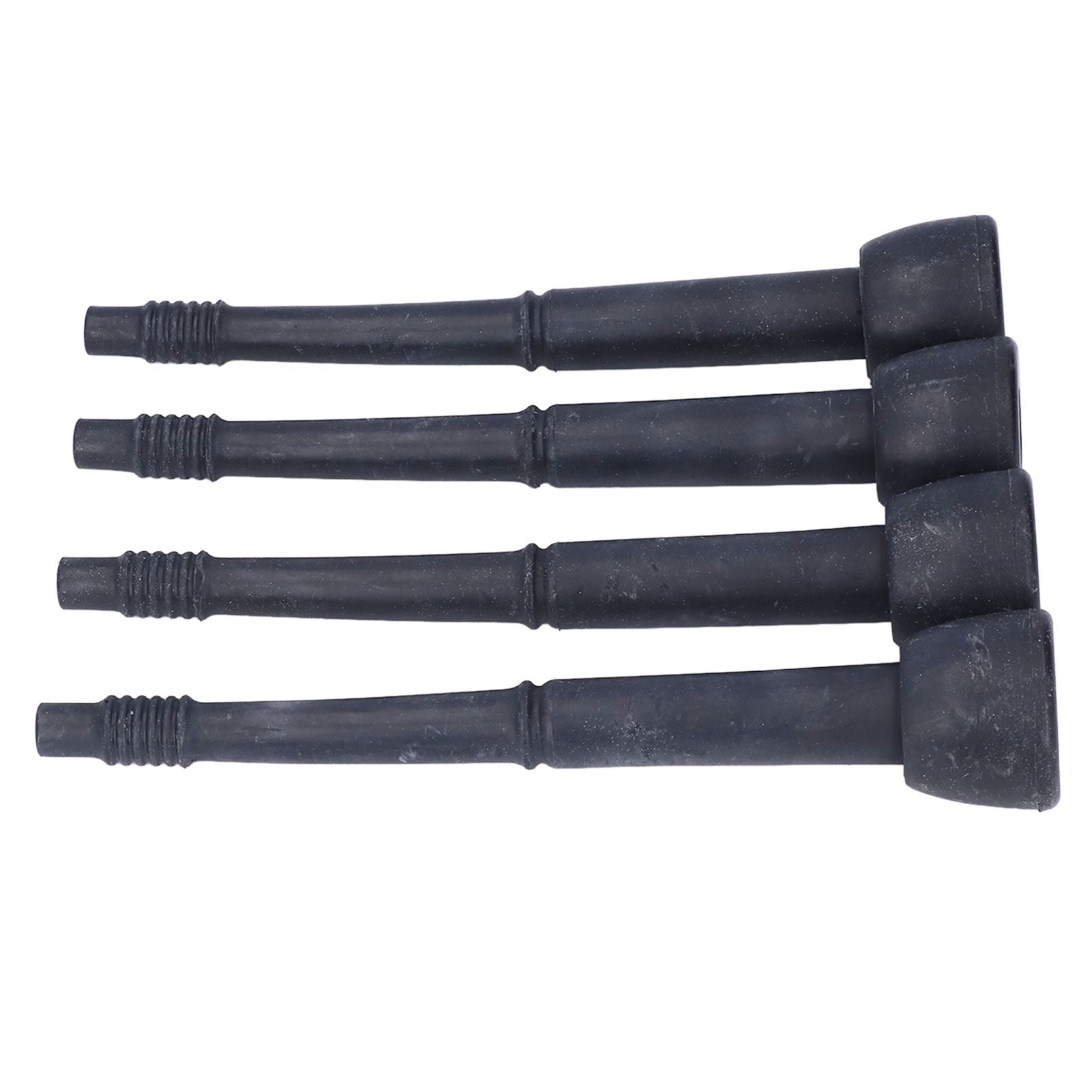 4PCS Silicone Milk Lining Harmless Milking Machine Liner Teat Cup Liner Farm Accessories V1294-YM0523-3111210507811