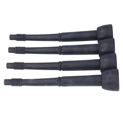4PCS Silicone Milk Lining Harmless Milking Machine Liner Teat Cup Liner Farm Accessories V1294-YM0523-3111210507811