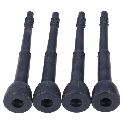 4PCS Silicone Milk Lining Harmless Milking Machine Liner Teat Cup Liner Farm Accessories V1294-YM0523-3111210507811