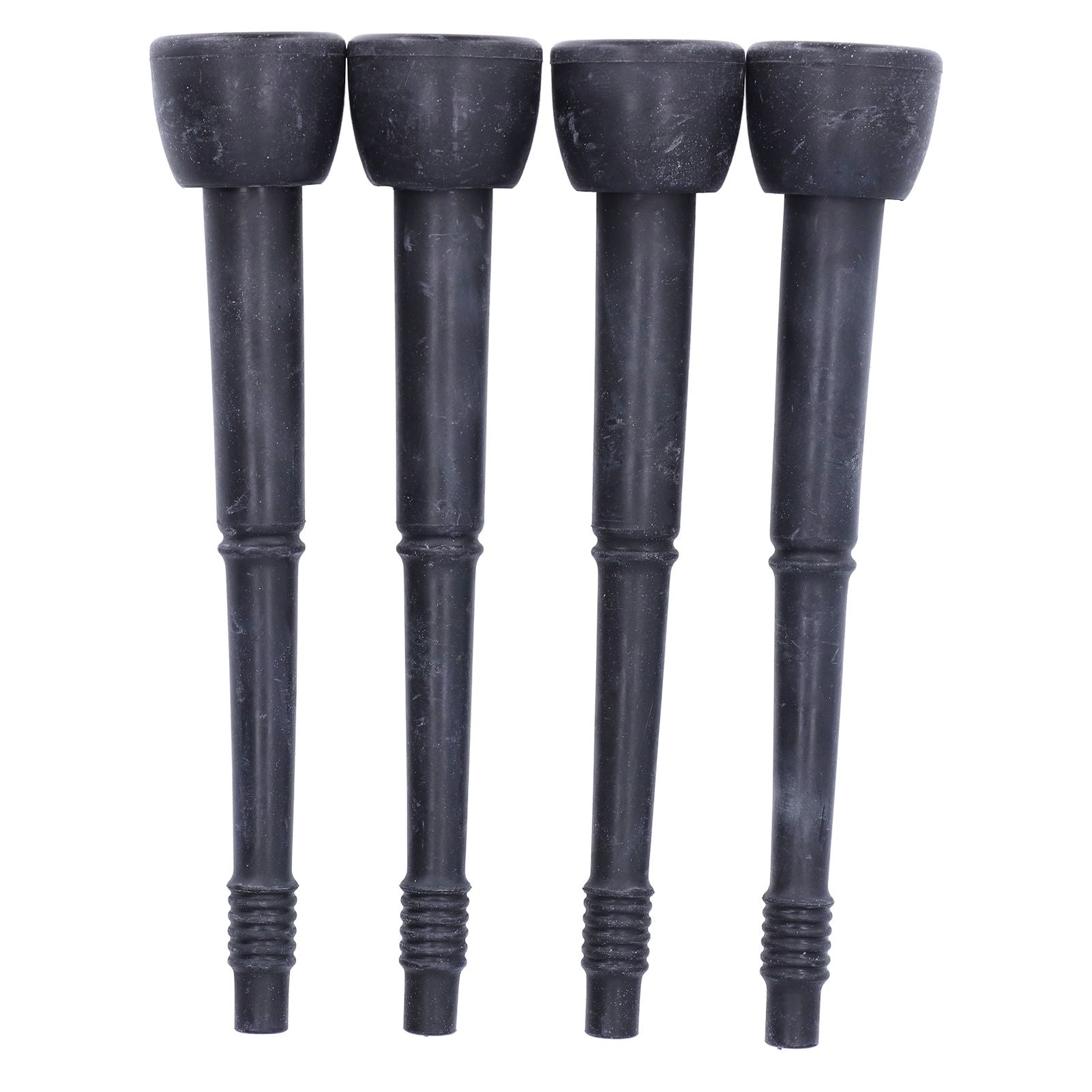4PCS Silicone Milk Lining Harmless Milking Machine Liner Teat Cup Liner Farm Accessories V1294-YM0523-3111210507811