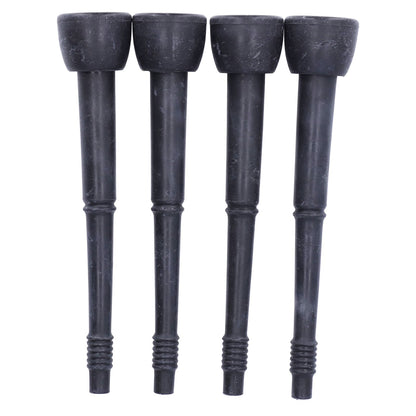 4PCS Silicone Milk Lining Harmless Milking Machine Liner Teat Cup Liner Farm Accessories V1294-YM0523-3111210507811