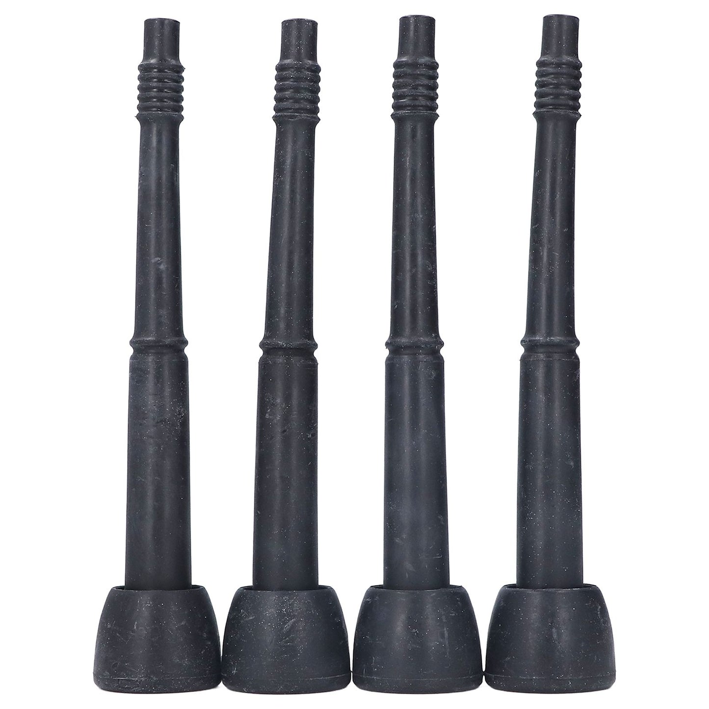 4PCS Silicone Milk Lining Harmless Milking Machine Liner Teat Cup Liner Farm Accessories V1294-YM0523-3111210507811