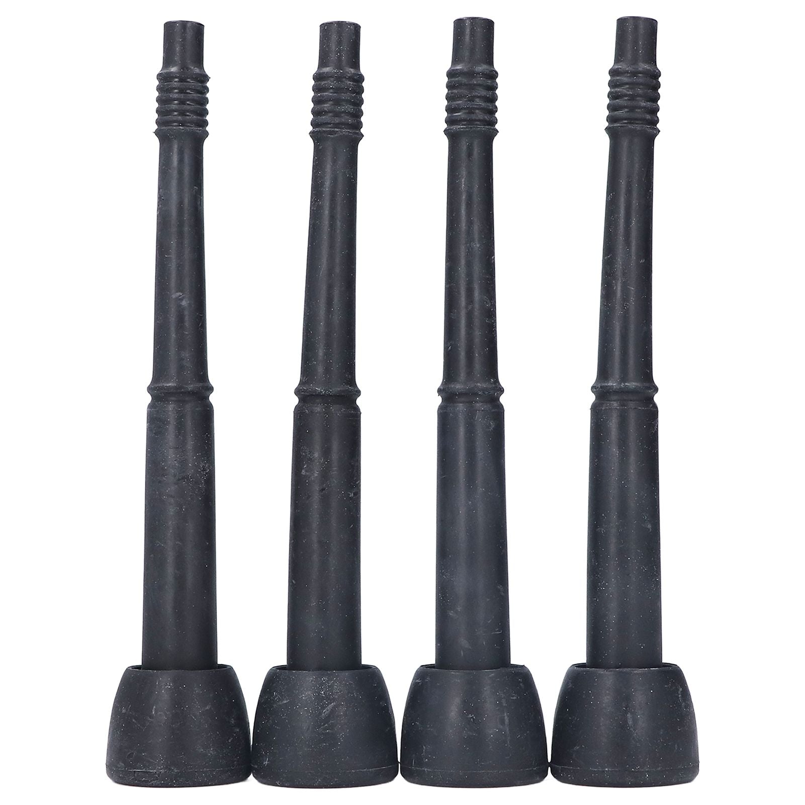 4PCS Silicone Milk Lining Harmless Milking Machine Liner Teat Cup Liner Farm Accessories V1294-YM0523-3111210507811