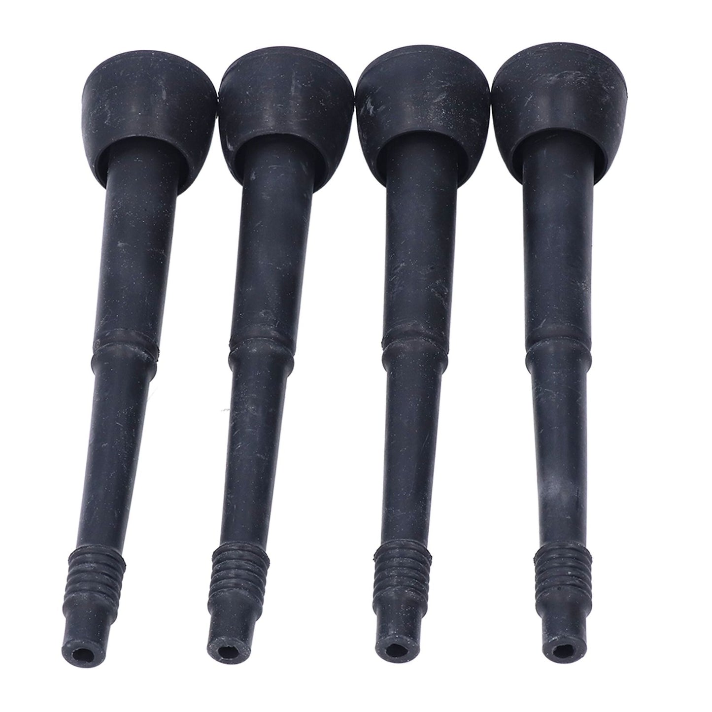 4PCS Silicone Milk Lining Harmless Milking Machine Liner Teat Cup Liner Farm Accessories V1294-YM0523-3111210507811