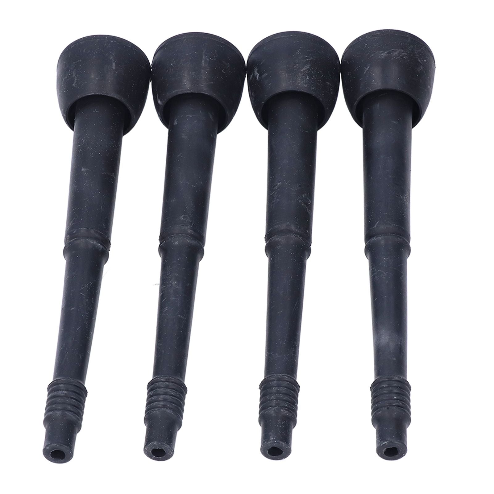 4PCS Silicone Milk Lining Harmless Milking Machine Liner Teat Cup Liner Farm Accessories V1294-YM0523-3111210507811