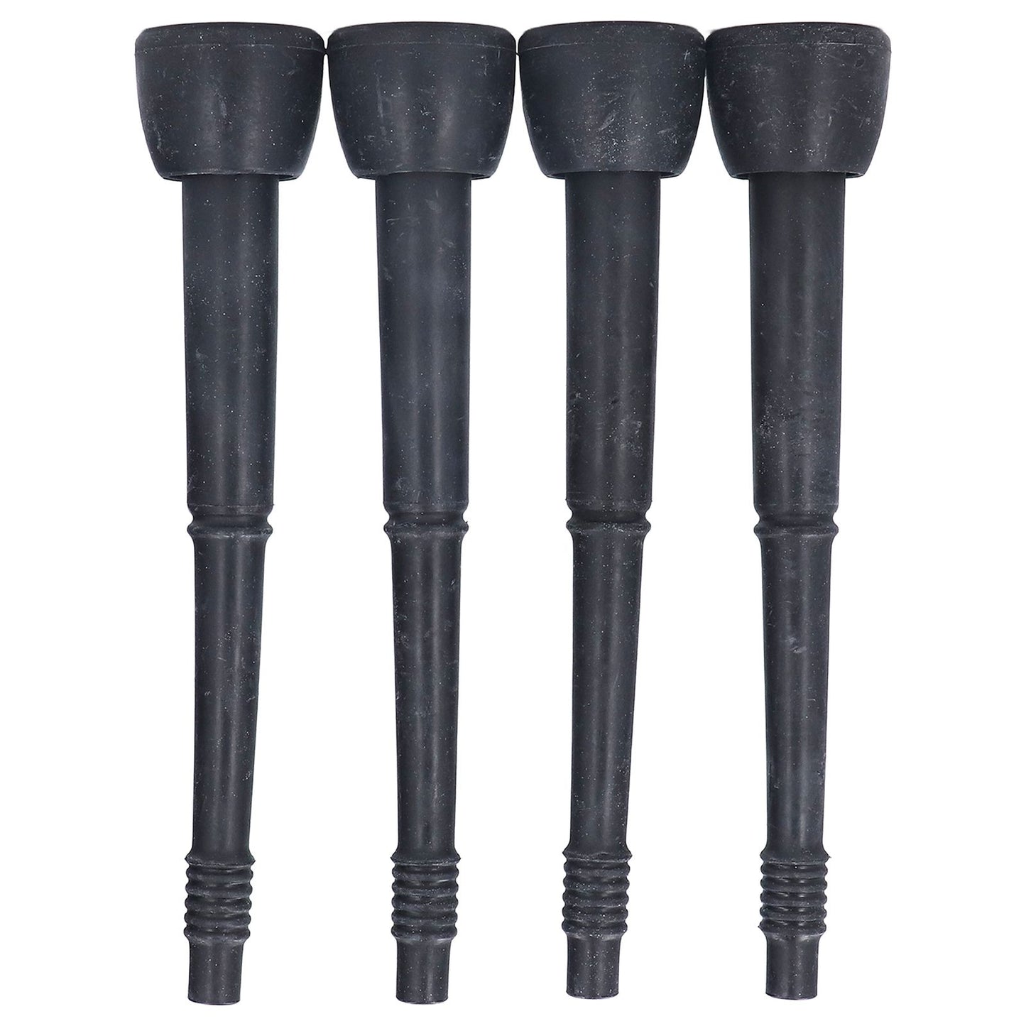 4PCS Silicone Milk Lining Harmless Milking Machine Liner Teat Cup Liner Farm Accessories V1294-YM0523-3111210507811