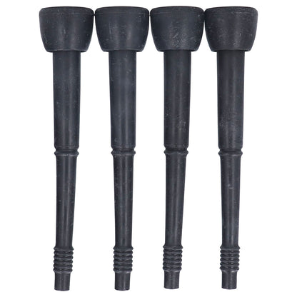 4PCS Silicone Milk Lining Harmless Milking Machine Liner Teat Cup Liner Farm Accessories V1294-YM0523-3111210507811