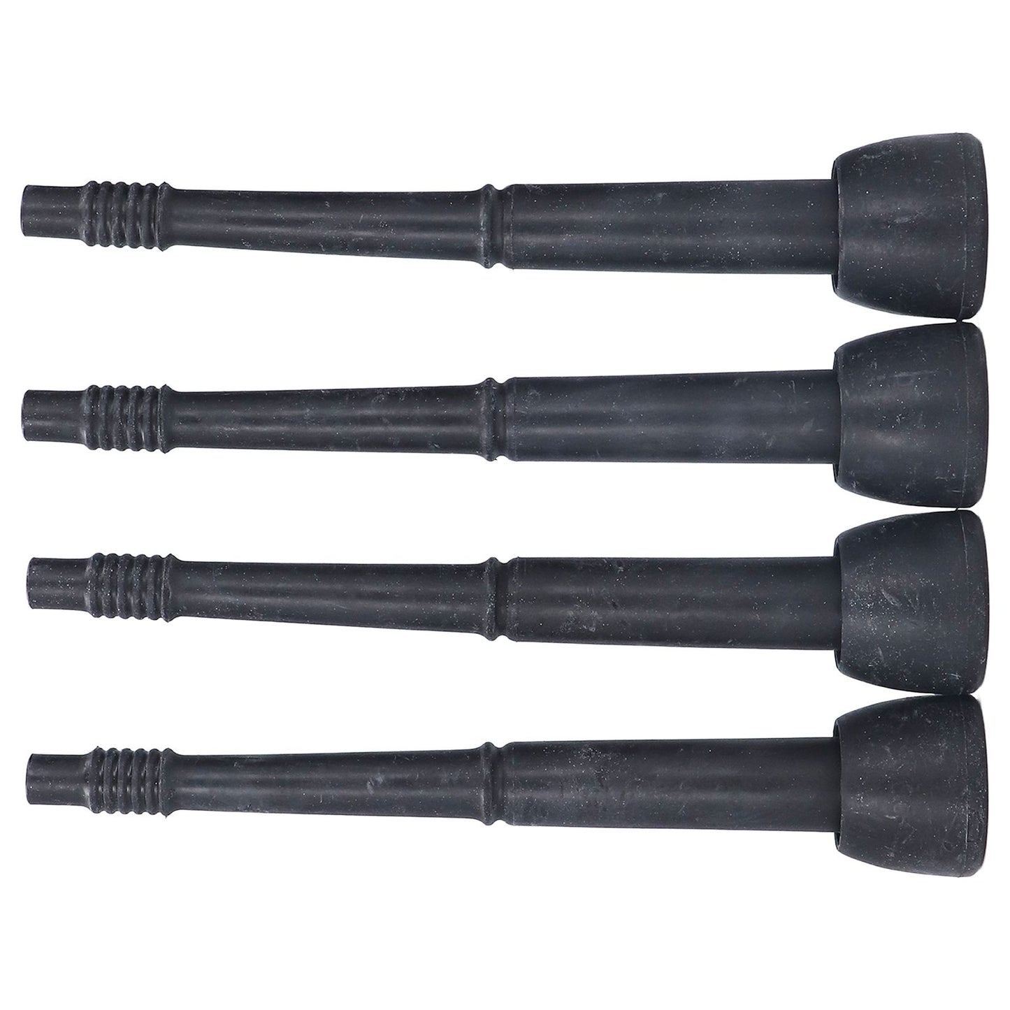 4PCS Silicone Milk Lining Harmless Milking Machine Liner Teat Cup Liner Farm Accessories V1294-YM0523-3111210507811