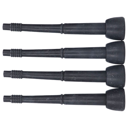 4PCS Silicone Milk Lining Harmless Milking Machine Liner Teat Cup Liner Farm Accessories V1294-YM0523-3111210507811