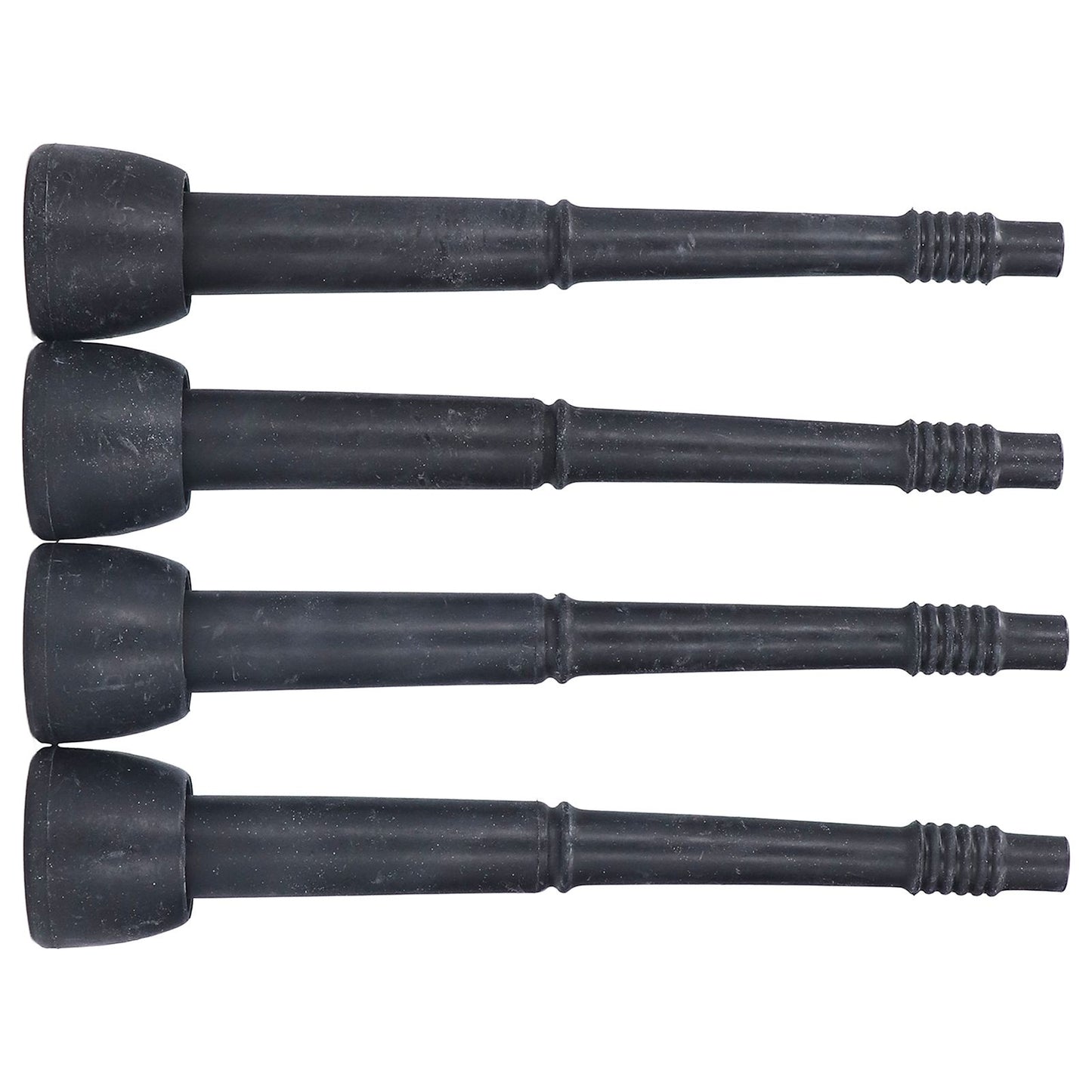 4PCS Silicone Milk Lining Harmless Milking Machine Liner Teat Cup Liner Farm Accessories V1294-YM0523-3111210507811