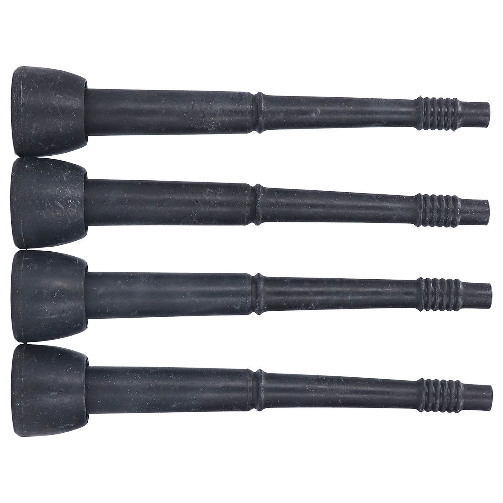 4PCS Silicone Milk Lining Harmless Milking Machine Liner Teat Cup Liner Farm Accessories V1294-YM0523-3111210507811