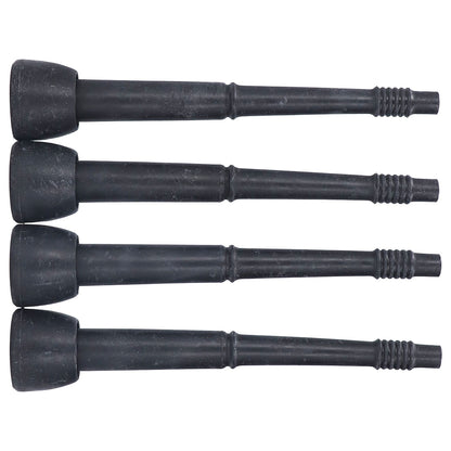 4PCS Silicone Milk Lining Harmless Milking Machine Liner Teat Cup Liner Farm Accessories V1294-YM0523-3111210507811
