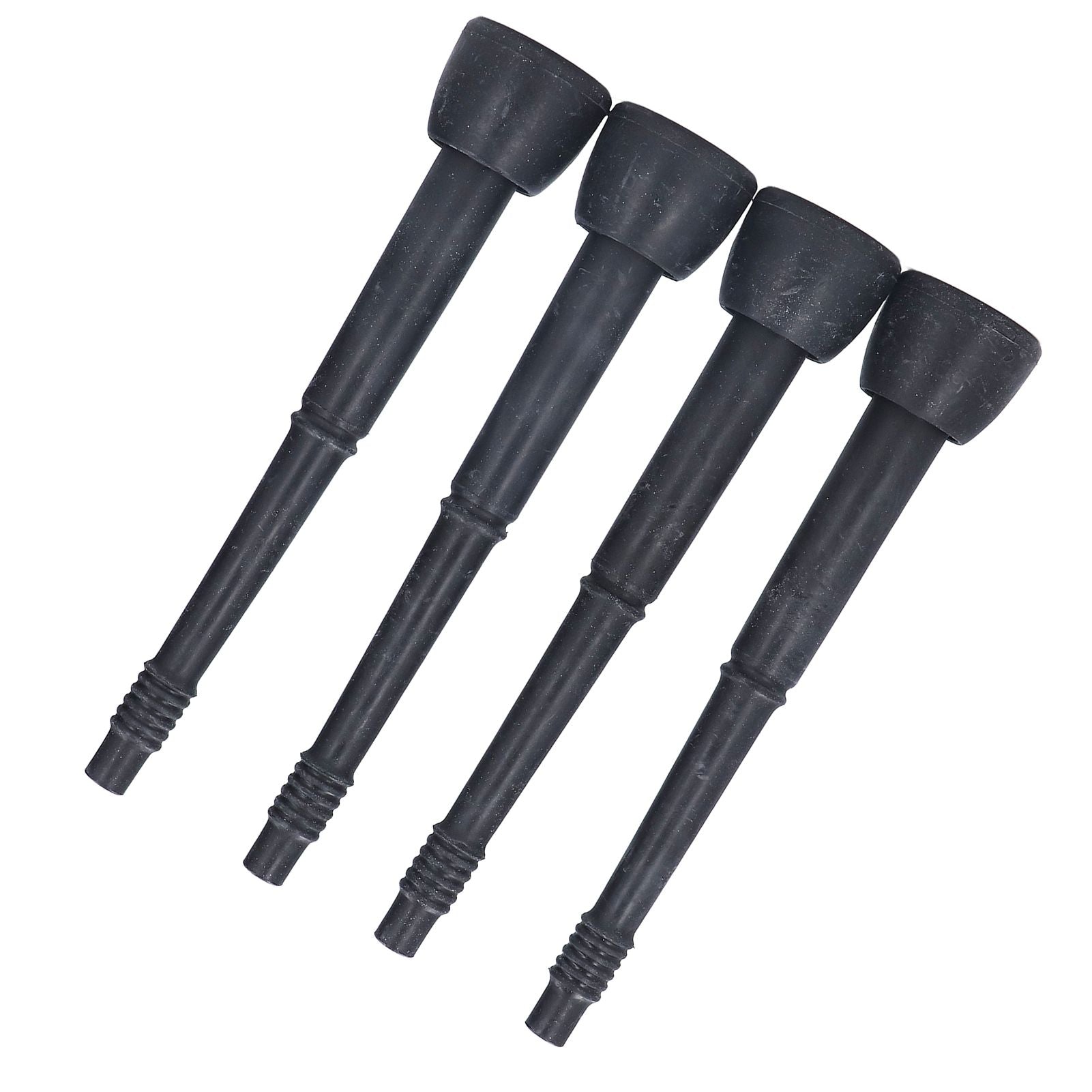 4PCS Silicone Milk Lining Harmless Milking Machine Liner Teat Cup Liner Farm Accessories V1294-YM0523-3111210507811