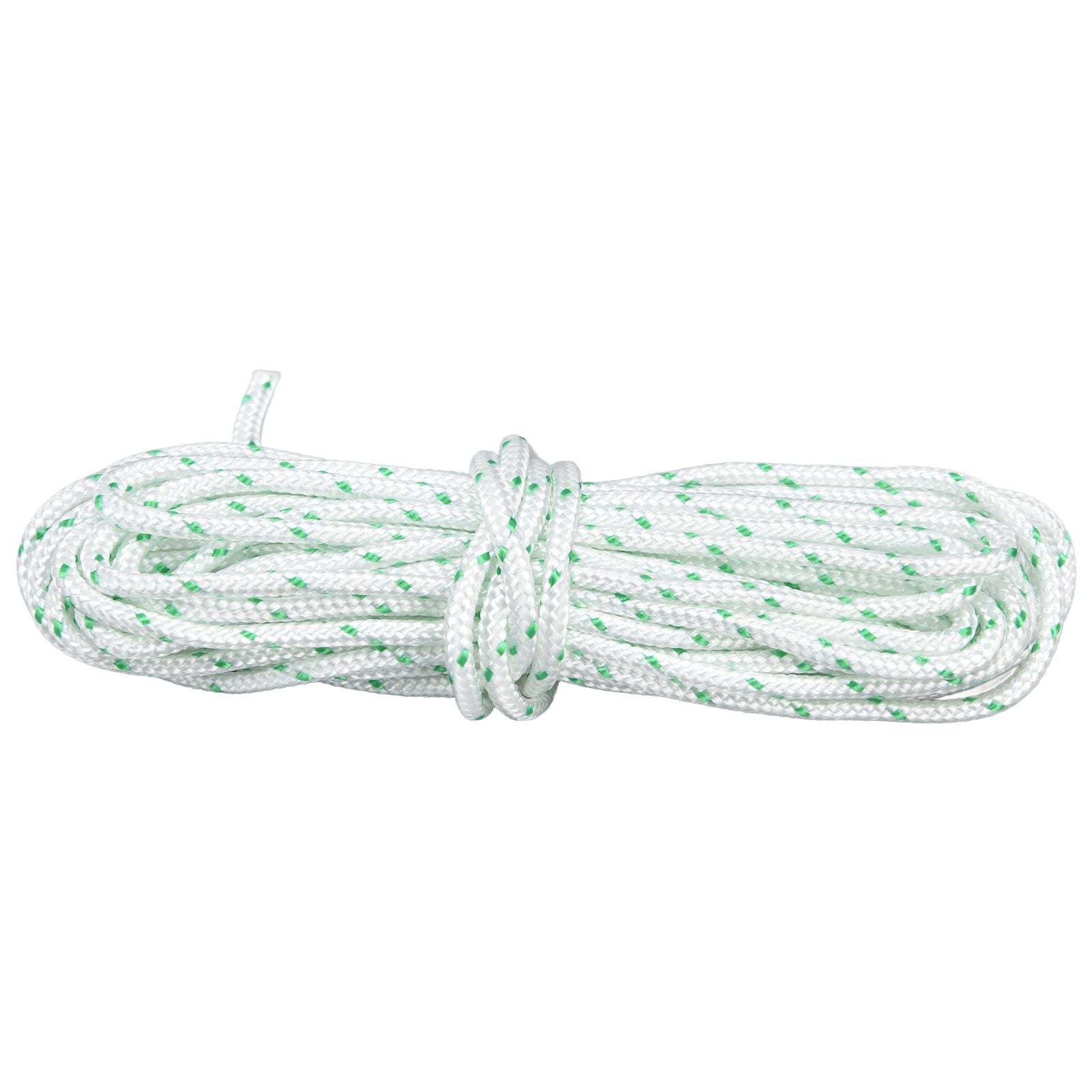 3.5MM Nylon Starter Rope Wear Resistant Garden Chainsaw Starter Pull Cord for Craftsman Lawn Mower8m / 26.2ft V1294-YM0523-3111210508011