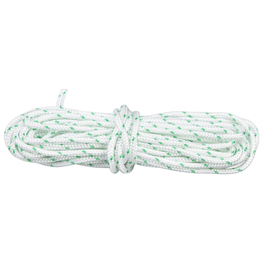 3.5MM Nylon Starter Rope Wear Resistant Garden Chainsaw Starter Pull Cord for Craftsman Lawn Mower8m / 26.2ft V1294-YM0523-3111210508011