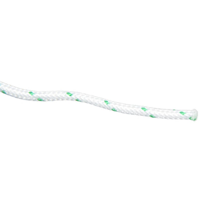 3.5MM Nylon Starter Rope Wear Resistant Garden Chainsaw Starter Pull Cord for Craftsman Lawn Mower8m / 26.2ft V1294-YM0523-3111210508011