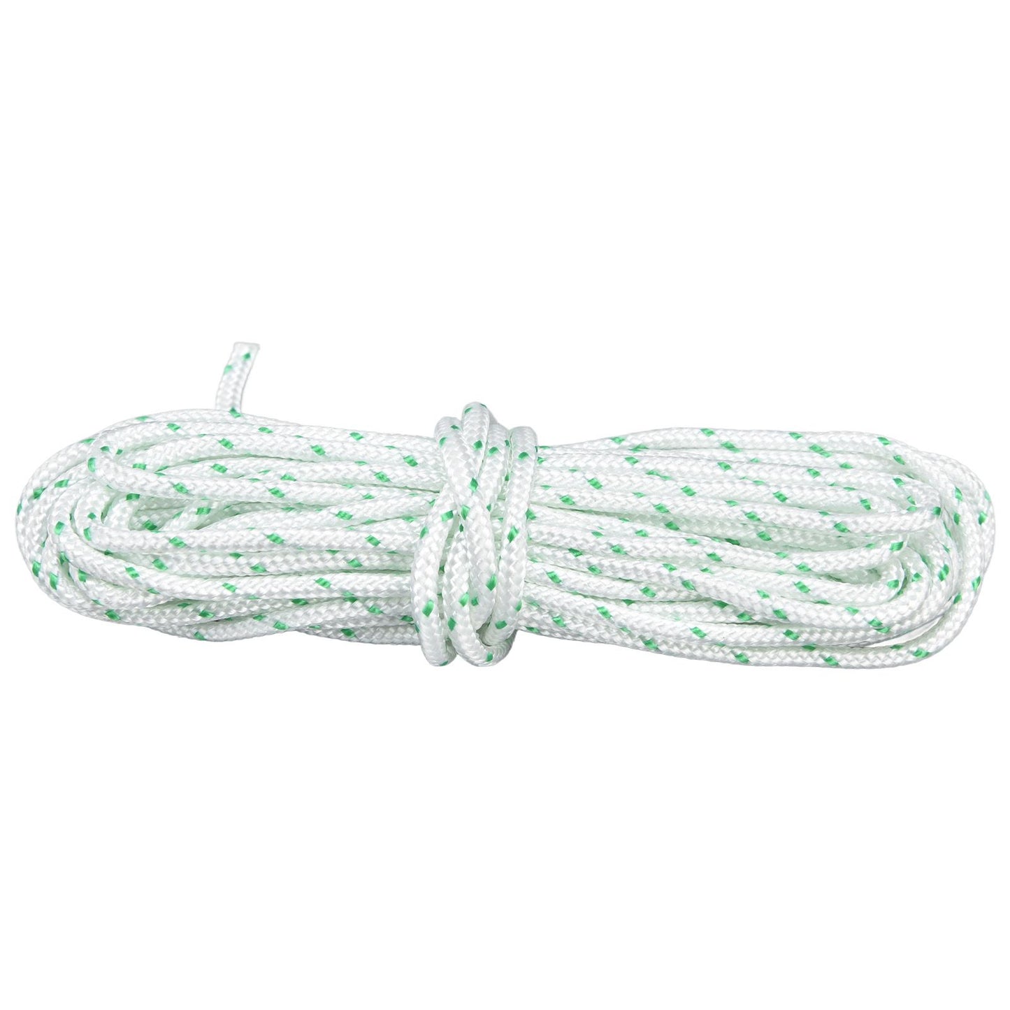 3.5MM Nylon Starter Rope Wear Resistant Garden Chainsaw Starter Pull Cord for Craftsman Lawn Mower10m / 32.8ft V1294-YM0523-3111210508012