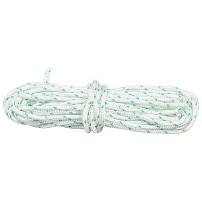 3.5MM Nylon Starter Rope Wear Resistant Garden Chainsaw Starter Pull Cord for Craftsman Lawn Mower10m / 32.8ft V1294-YM0523-3111210508012
