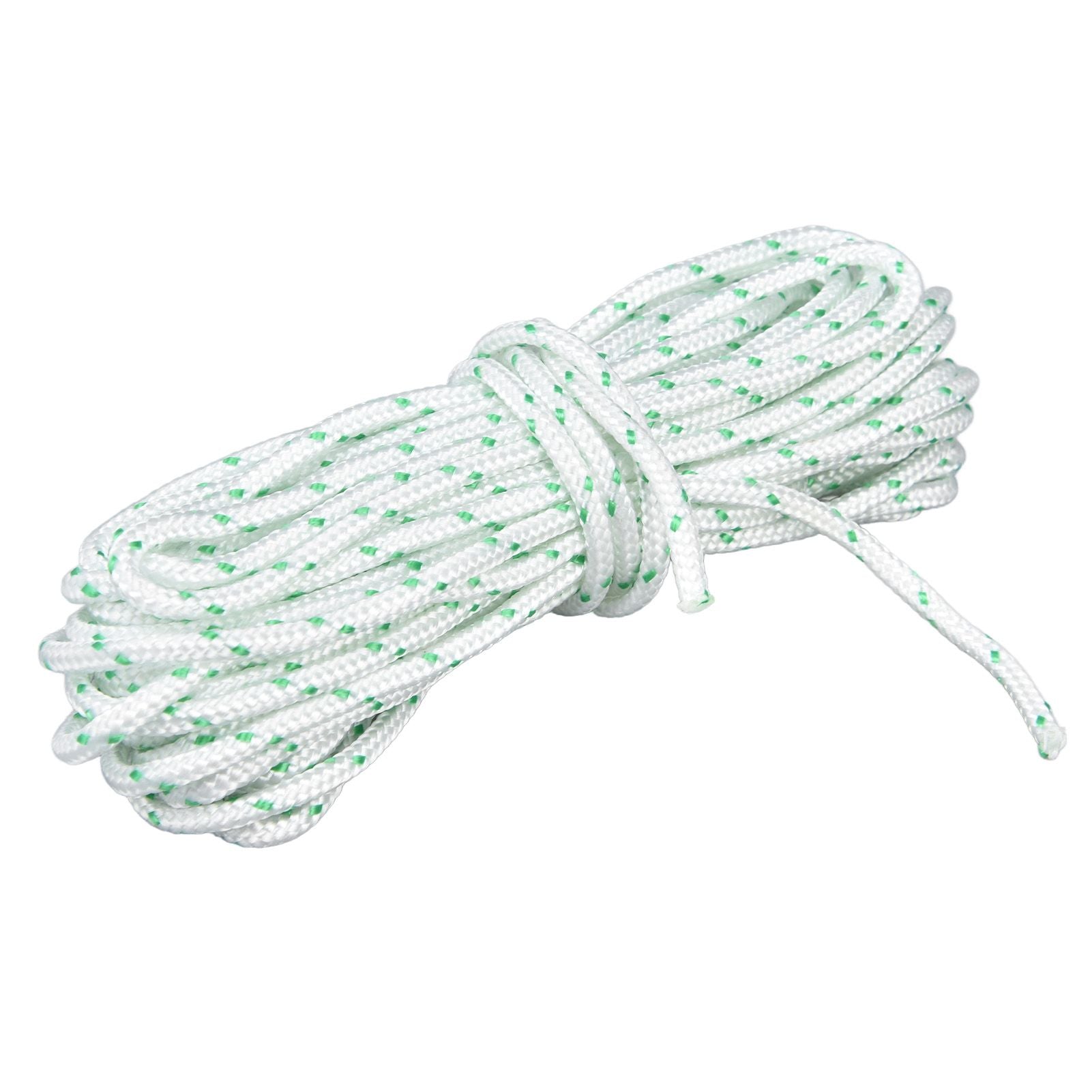 3.5MM Nylon Starter Rope Wear Resistant Garden Chainsaw Starter Pull Cord for Craftsman Lawn Mower10m / 32.8ft V1294-YM0523-3111210508012