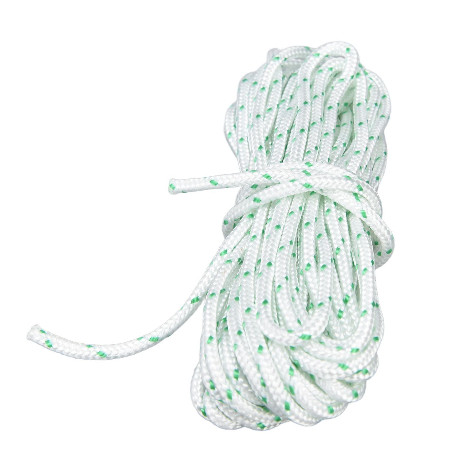 3.5MM Nylon Starter Rope Wear Resistant Garden Chainsaw Starter Pull Cord for Craftsman Lawn Mower10m / 32.8ft V1294-YM0523-3111210508012