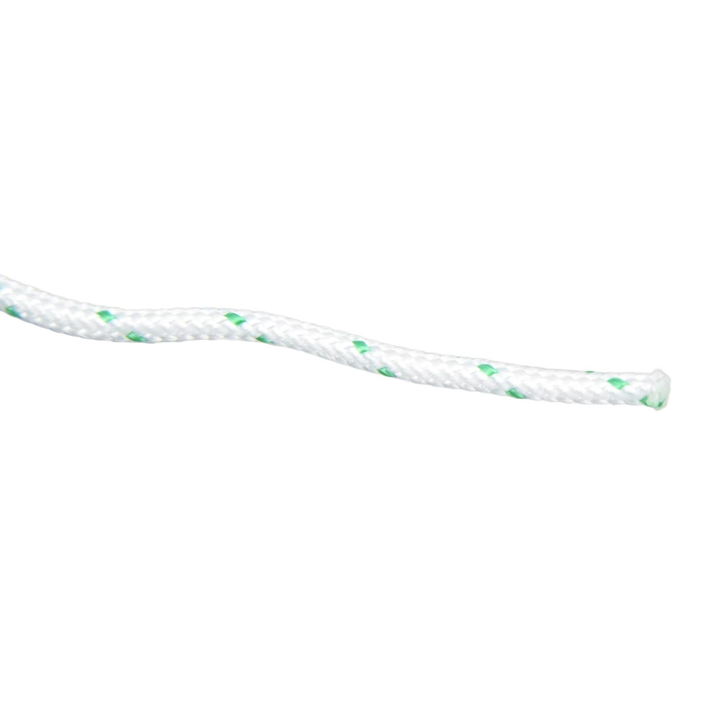 3.5MM Nylon Starter Rope Wear Resistant Garden Chainsaw Starter Pull Cord for Craftsman Lawn Mower10m / 32.8ft V1294-YM0523-3111210508012