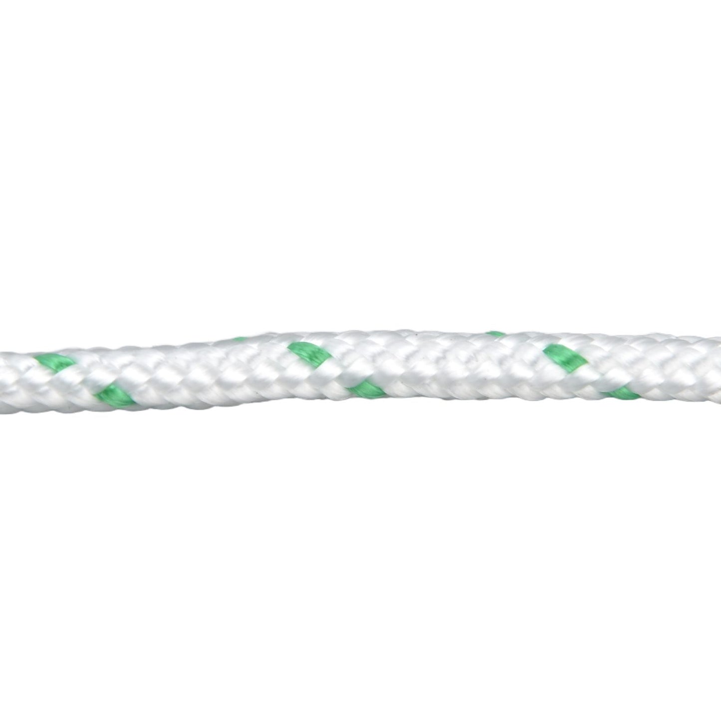 4.5mmx10m Recoil Starter Rope Nylon Garden Chainsaw Starter Pull Cord for Husqvarna Lawn Mower V1294-YM0523-3111210508311