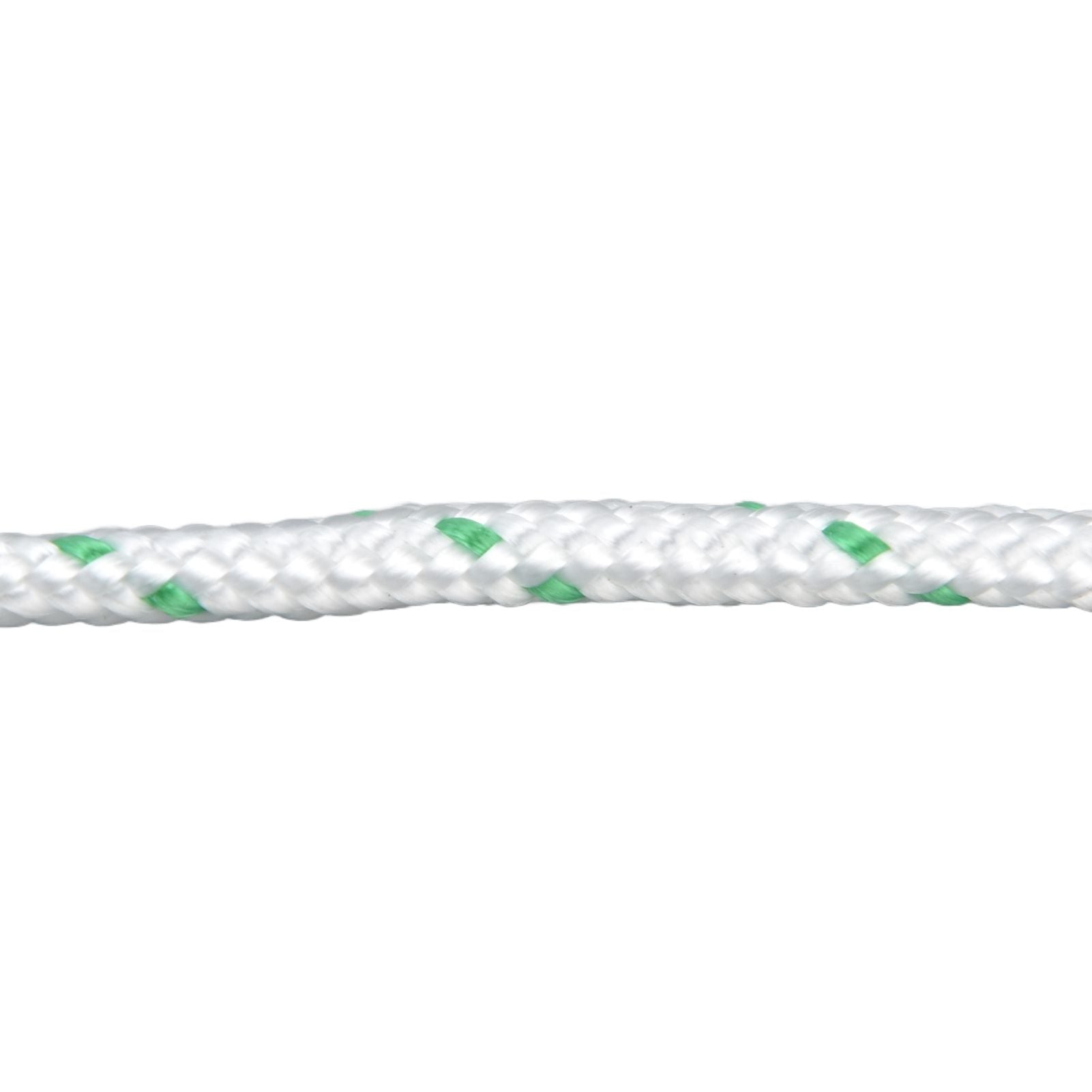4.5mmx10m Recoil Starter Rope Nylon Garden Chainsaw Starter Pull Cord for Husqvarna Lawn Mower V1294-YM0523-3111210508311
