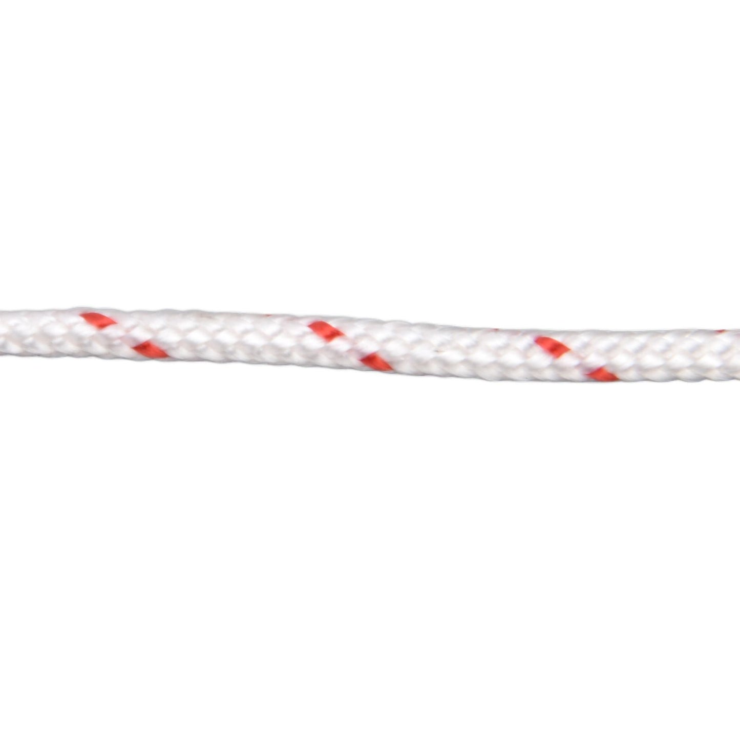 10M Nylon Starter Rope Lawn Mower Chainsaw Trimmer Starter Rope Pull Cord Replacement for STIHL3mm / 0.12in V1294-YM0523-3111210508511
