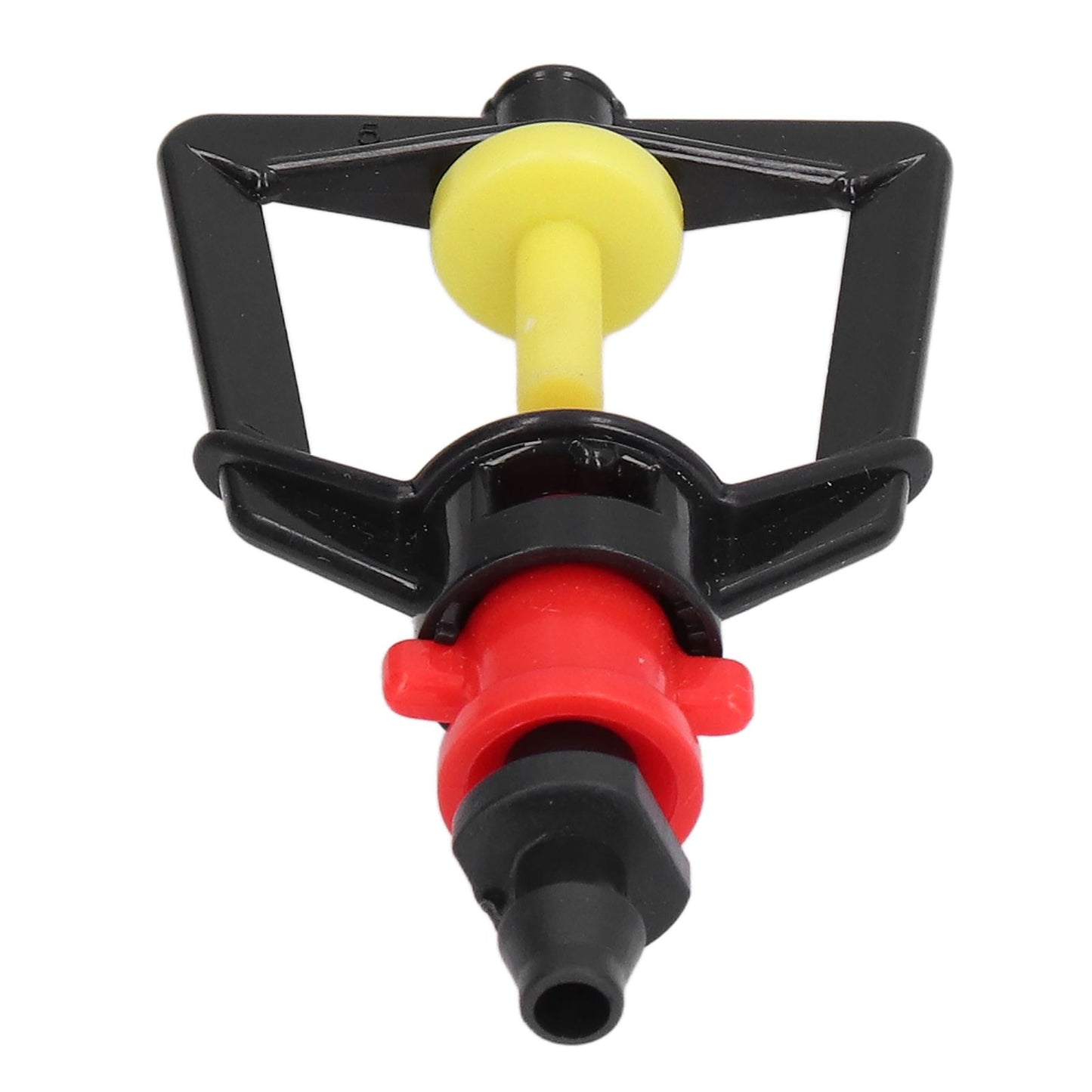 30 Sets Irrigation Sprinkler Water Saving Plastic Nozzle Connector Kit Garden Lawn Accessories V1294-YM0523-3111210509111